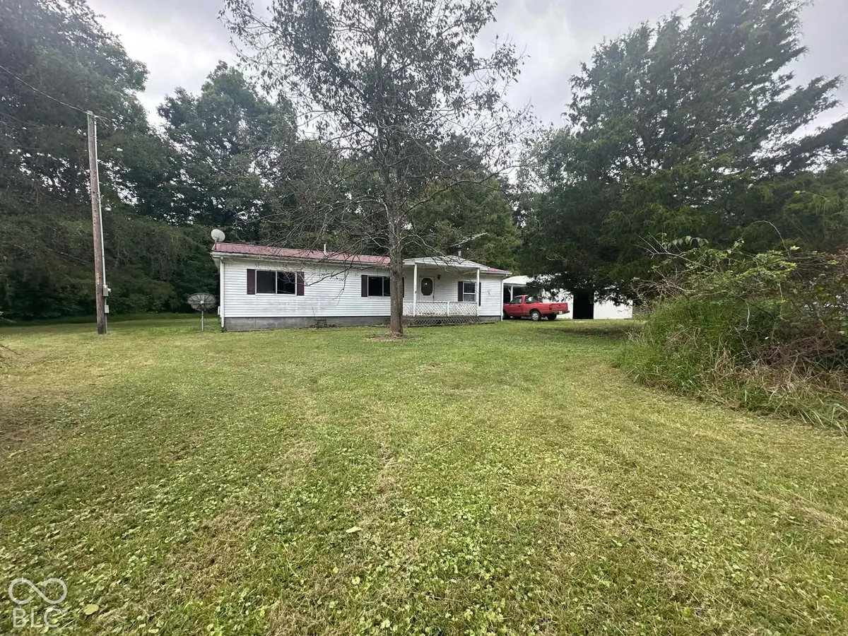 407 Country Lake Road, Underwood, IN 47177 - #1