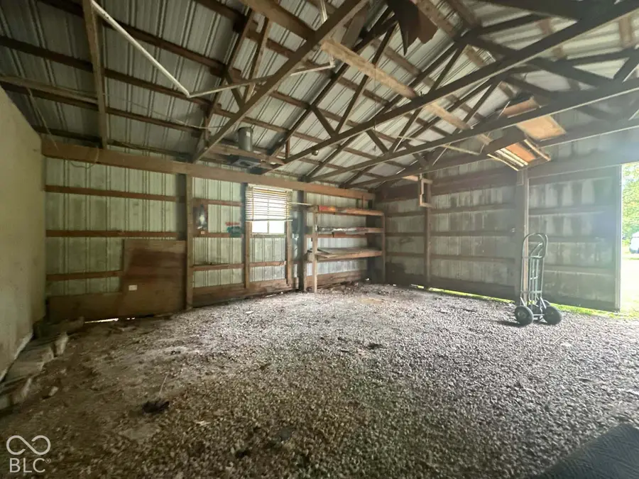 407 Country Lake Road, Underwood, IN 47177 - #2