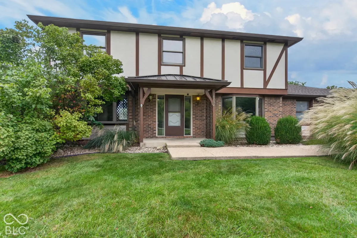 6234 N Raceway Road, Indianapolis, IN 46278 - #1