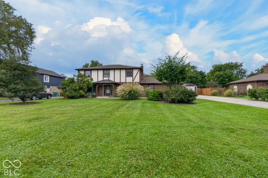 6234 N Raceway Road, Indianapolis, IN 46278 - #2