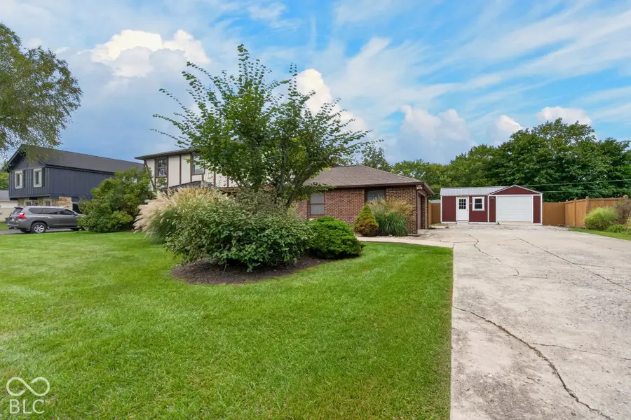 6234 N Raceway Road, Indianapolis, IN 46278 - #3