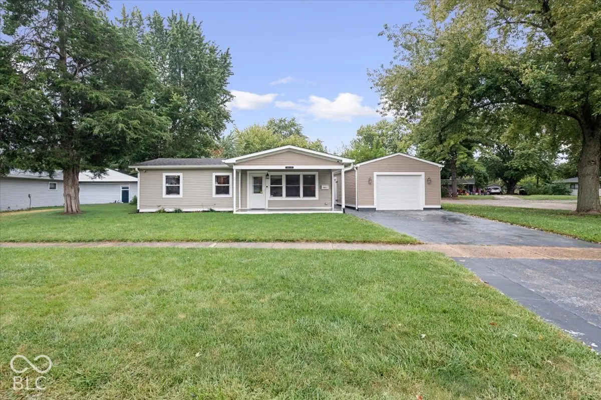 1 Edwin Court, Indianapolis, IN 46222 - #1