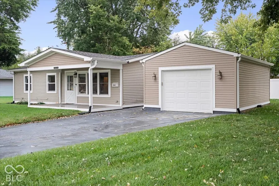 1 Edwin Court, Indianapolis, IN 46222 - #3
