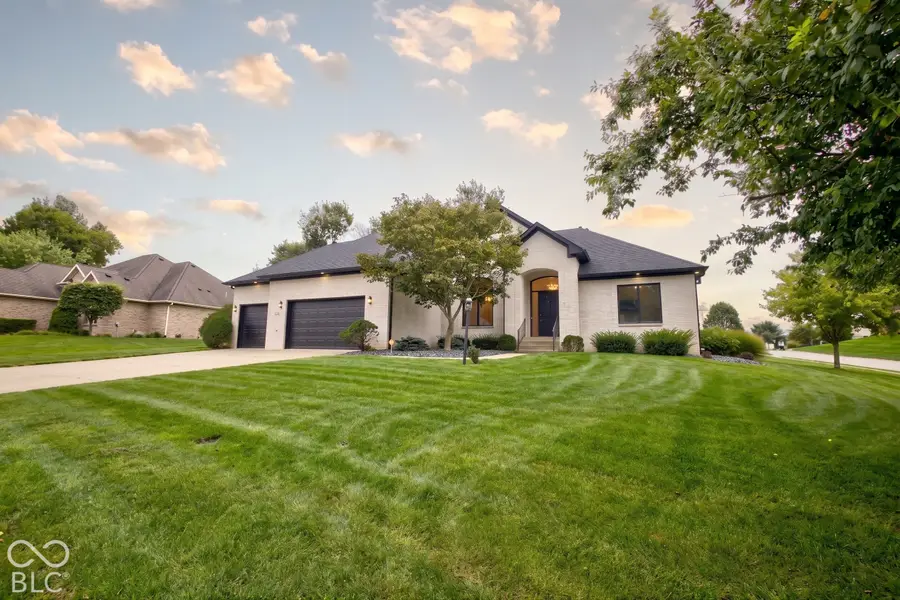 7323 Rooses Way, Indianapolis, IN 46217 - #2