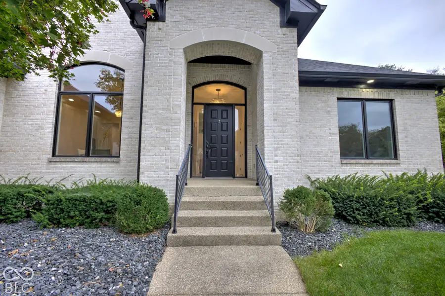 7323 Rooses Way, Indianapolis, IN 46217 - #3