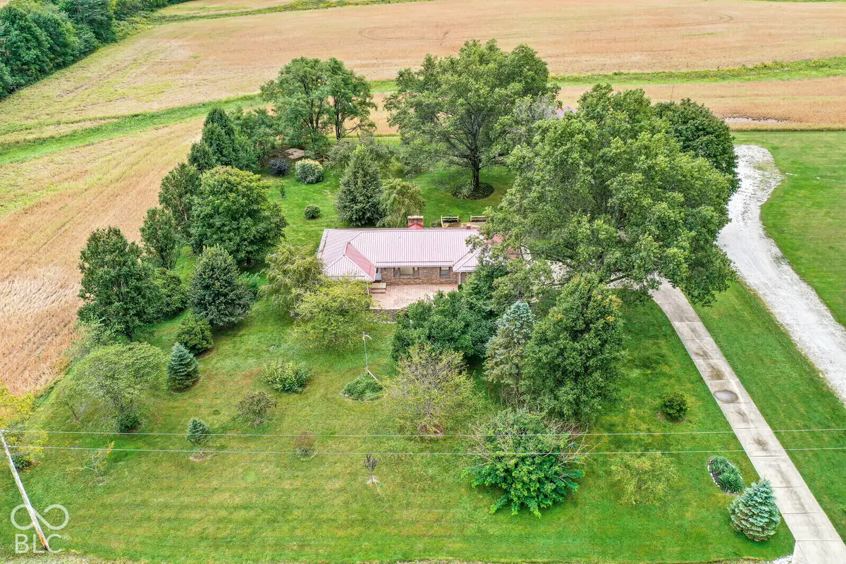 12765 Walters Road, Martinsville, IN 46151 - #1