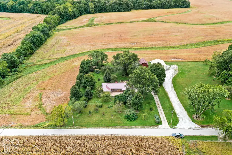 12765 Walters Road, Martinsville, IN 46151 - #2
