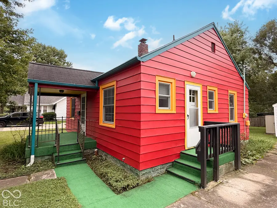 1111 Fairfax Street, Anderson, IN 46012 - #3