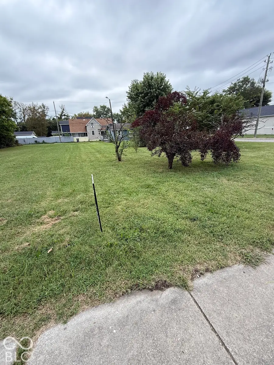 2505 Prospect Street, Indianapolis, IN 46203 - #2