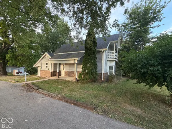 207 E Park Street, Trafalgar, IN 46131