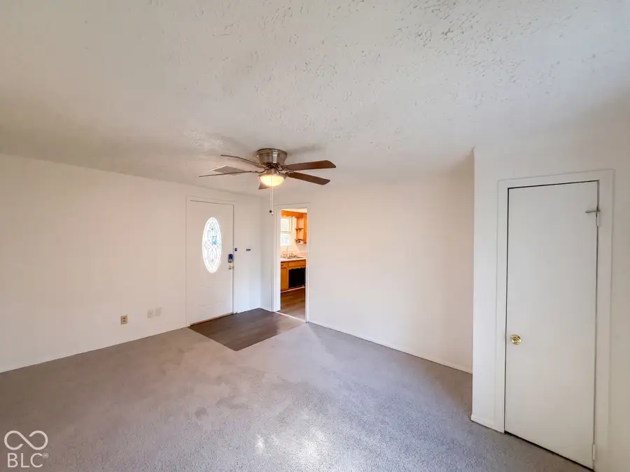 207 E Park Street, Trafalgar, IN 46131 - #3