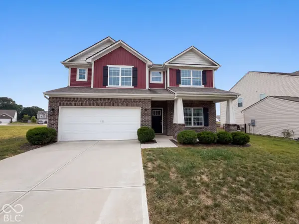 942 Ram Drive, Franklin, IN 46131