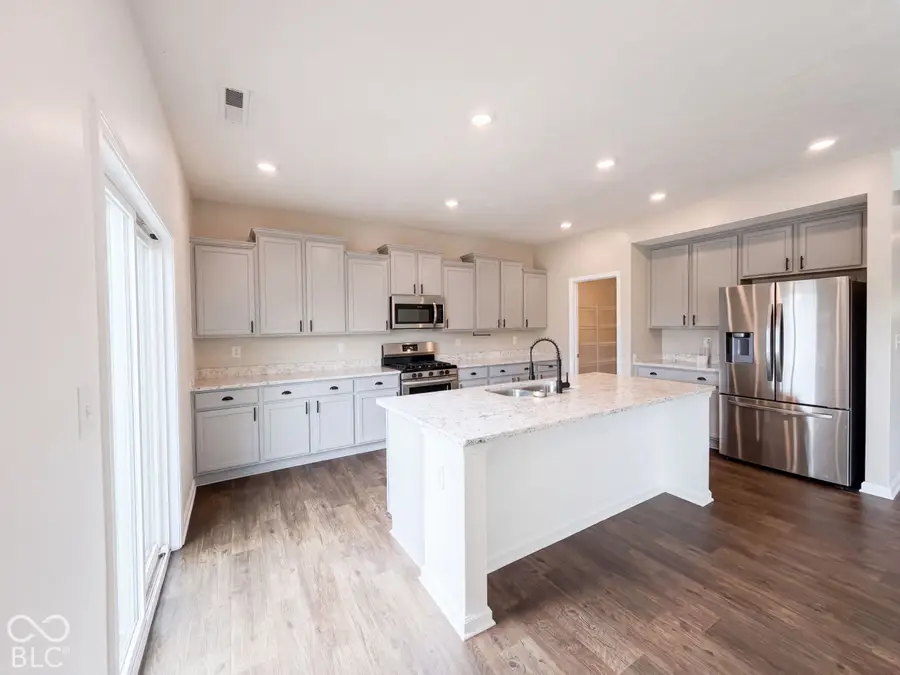 942 Ram Drive, Franklin, IN 46131 - #2