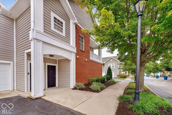 1296 Shadow Ridge Road, Carmel, IN 46280