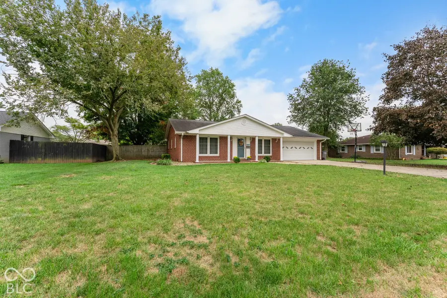 1521 Robin Hood Drive, Seymour, IN 47274 - #3
