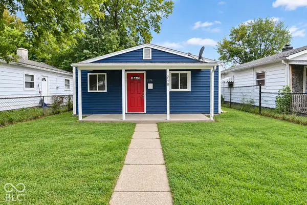2178 White Avenue, Indianapolis, IN 46202