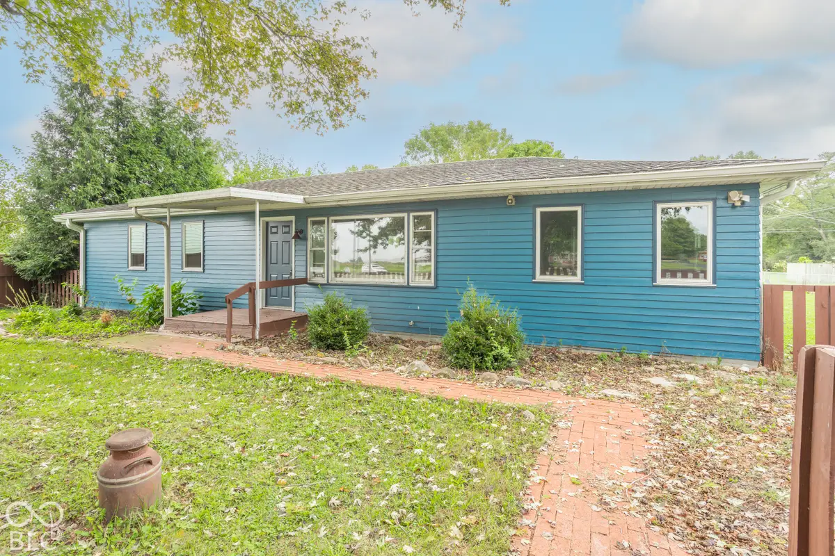 10258 Wilson Road, Brownsburg, IN 46112 - #1
