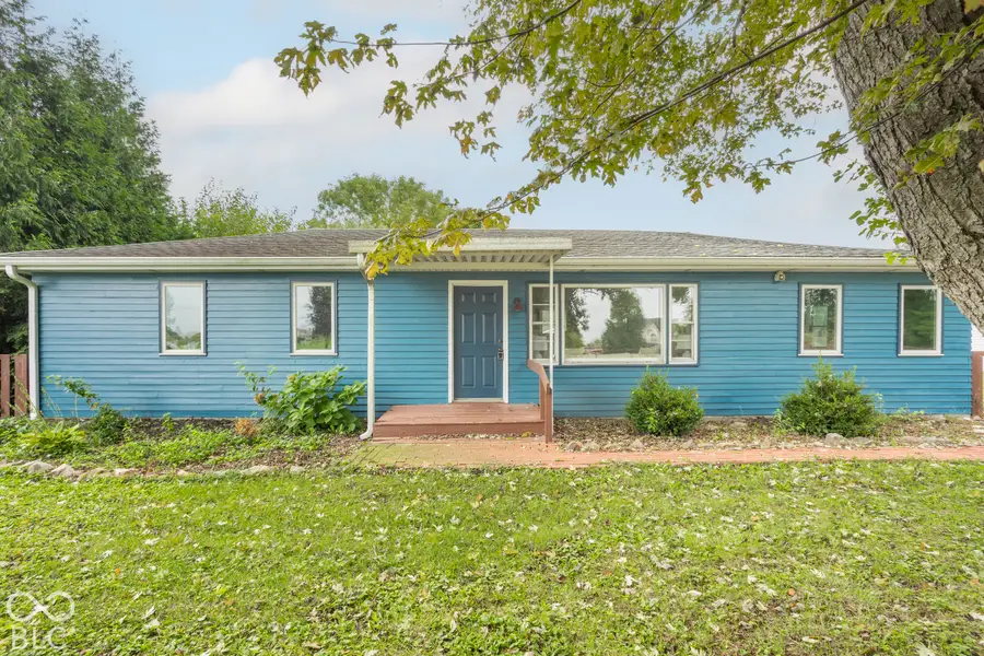 10258 Wilson Road, Brownsburg, IN 46112 - #2