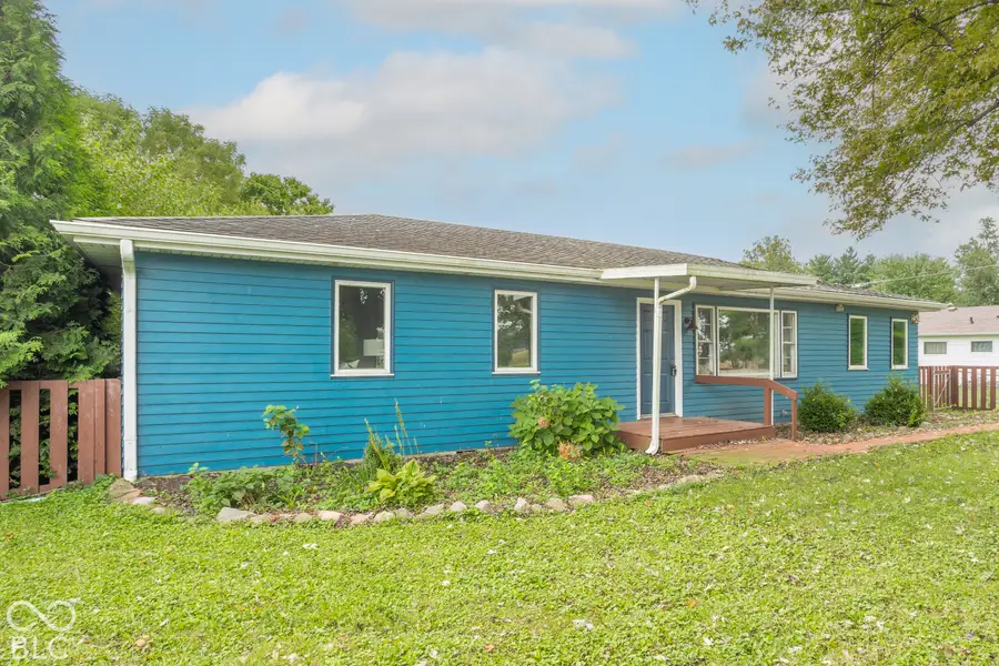 10258 Wilson Road, Brownsburg, IN 46112 - #3