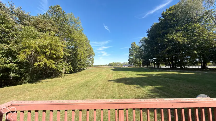 5816 N County Road 175 Road E, Greencastle, IN 46135 - #2