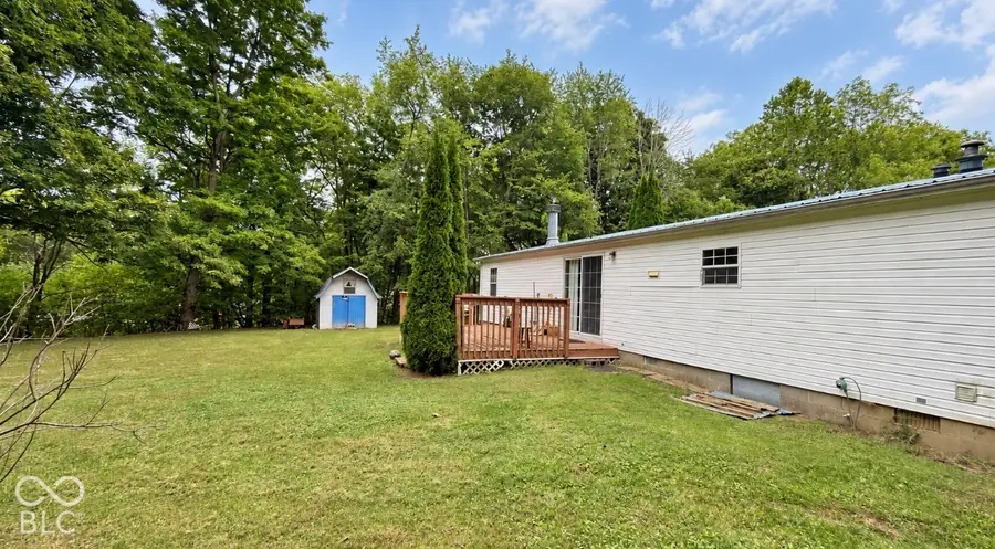 5816 N County Road 175 Road E, Greencastle, IN 46135 - #3