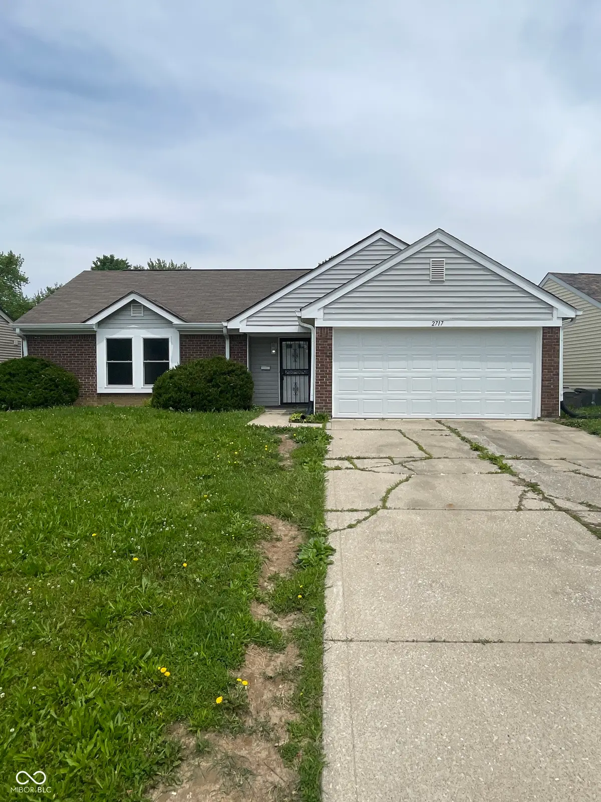 2717 N Rural Street, Indianapolis, IN 46218 - #1