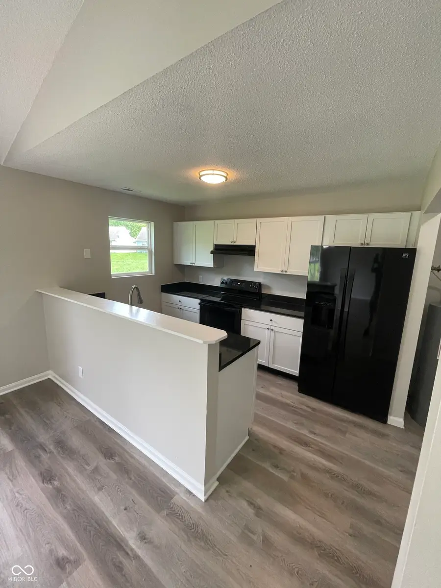 2717 N Rural Street, Indianapolis, IN 46218 - #2