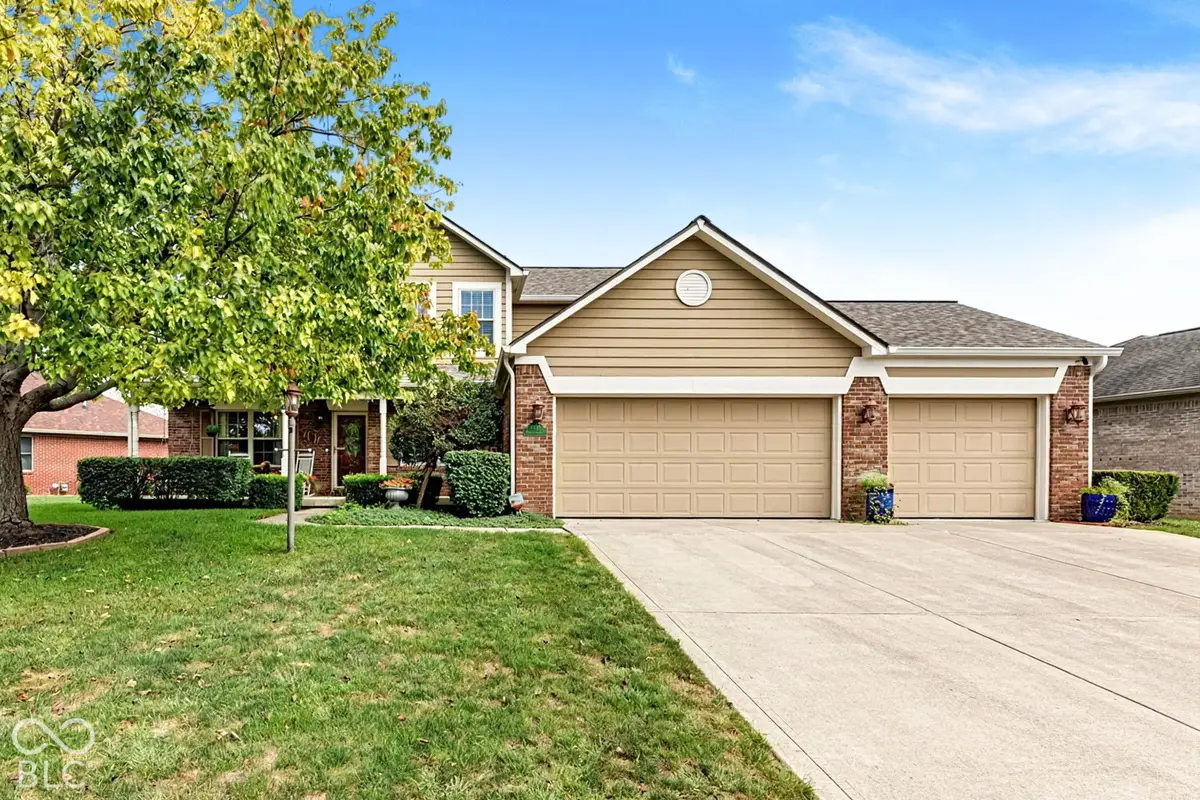 7291 Plantation Lane, Avon, IN 46123 - #1