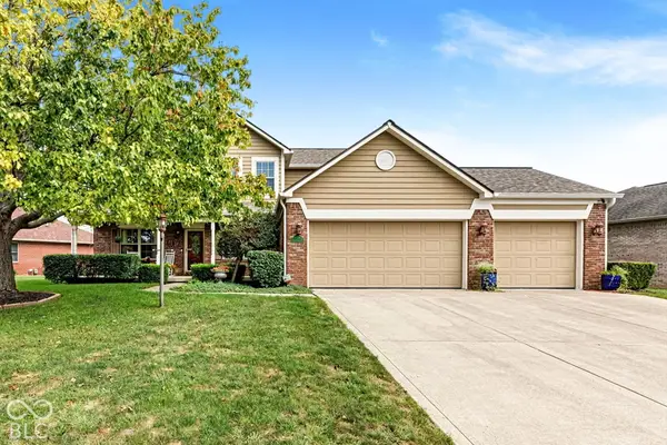 7291 Plantation Lane, Avon, IN 46123