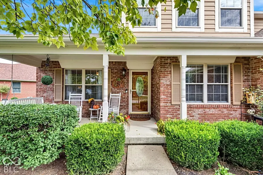 7291 Plantation Lane, Avon, IN 46123 - #2