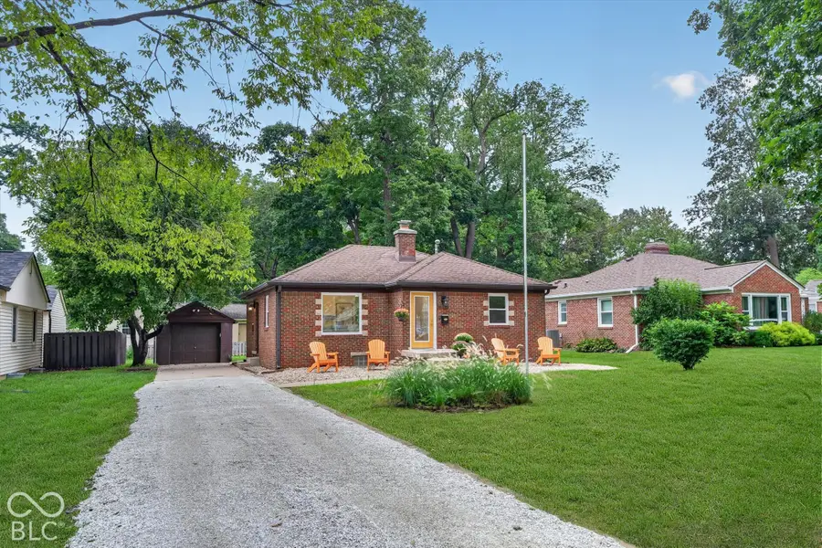1148 E 56th Street, Indianapolis, IN 46220 - #2