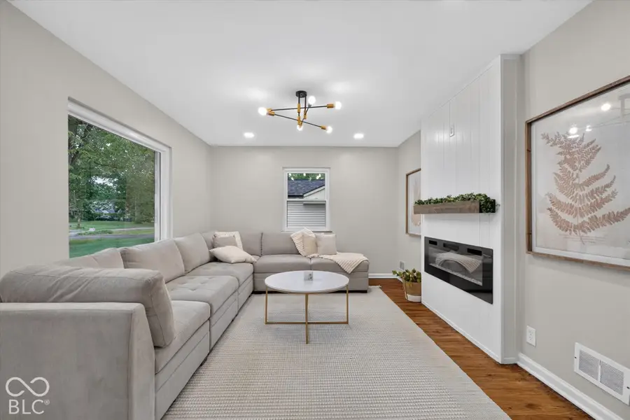 1148 E 56th Street, Indianapolis, IN 46220 - #3