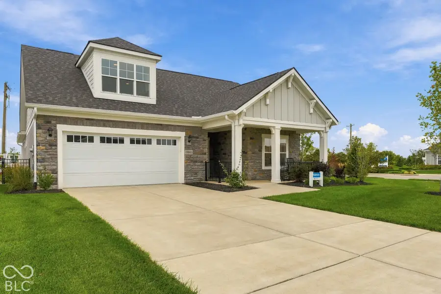 15005 Pax Lane, Westfield, IN 46074 - #2