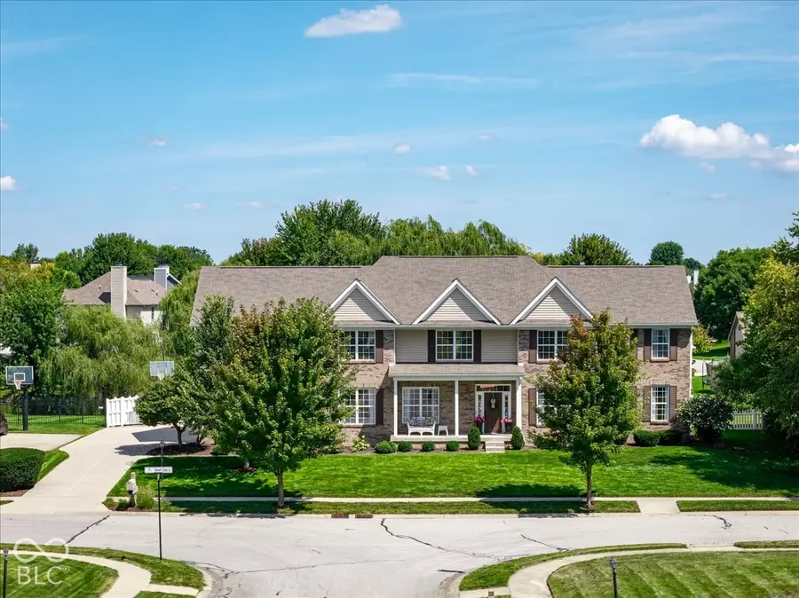 11145 Desert Glen Drive, Fishers, IN 46037 - #2