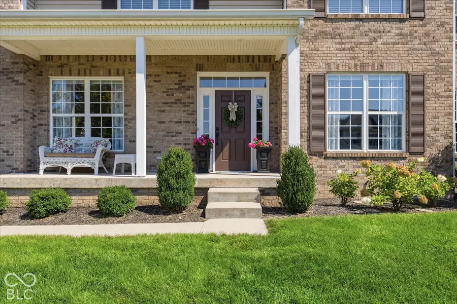 11145 Desert Glen Drive, Fishers, IN 46037 - #3