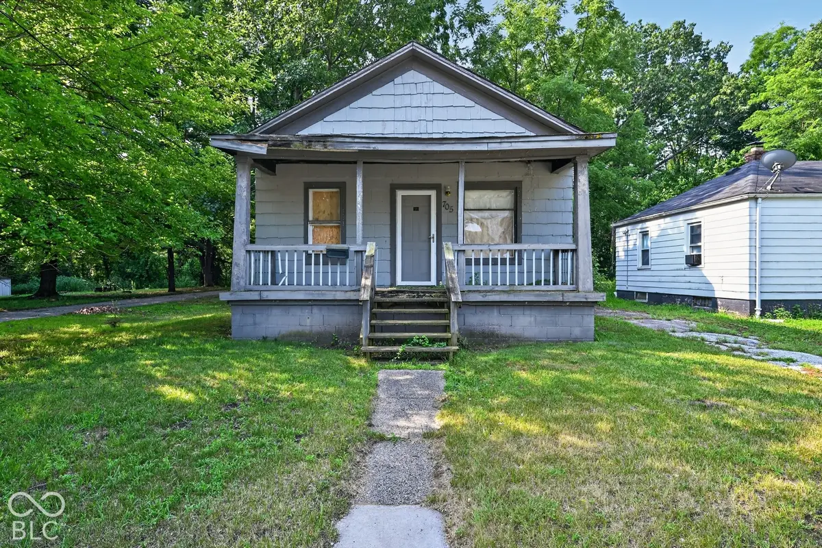 705 Emily Street, Michigan City, IN 46360 - #1