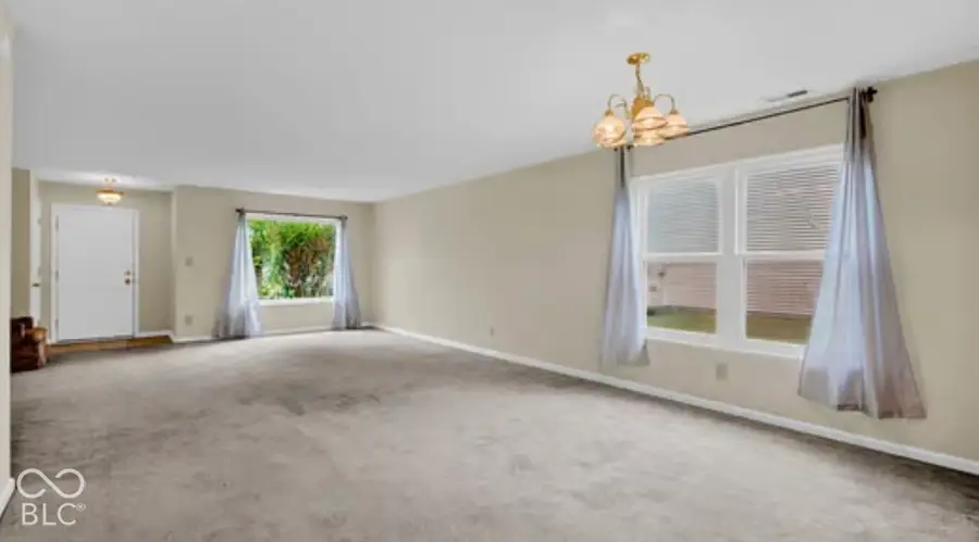 7807 Fox Glen Drive, Indianapolis, IN 46239 - #2