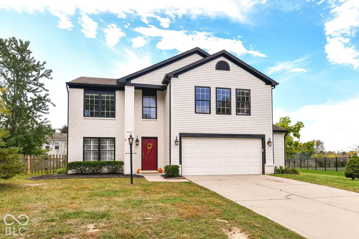 14057 Stonewood Place, Fishers, IN 46037 - #1