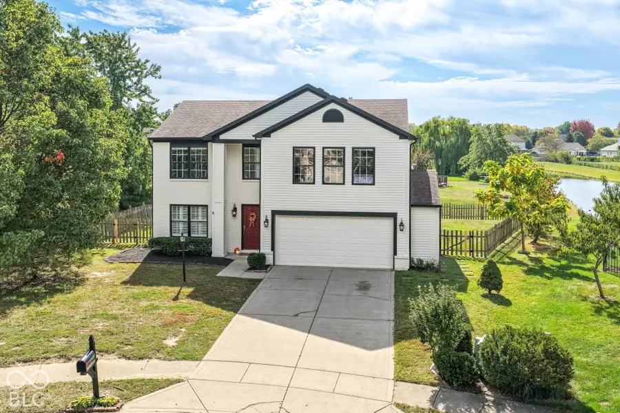 14057 Stonewood Place, Fishers, IN 46037 - #2