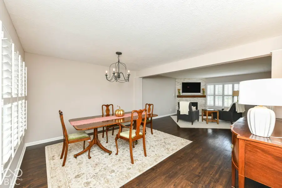 14057 Stonewood Place, Fishers, IN 46037 - #3