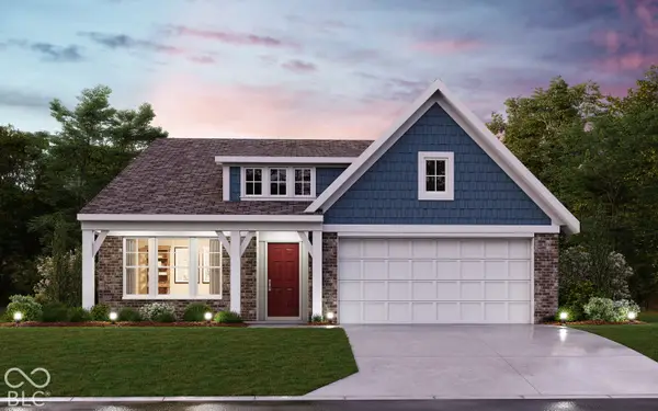 7093 Maidstone Cove, McCordsville, IN 46055