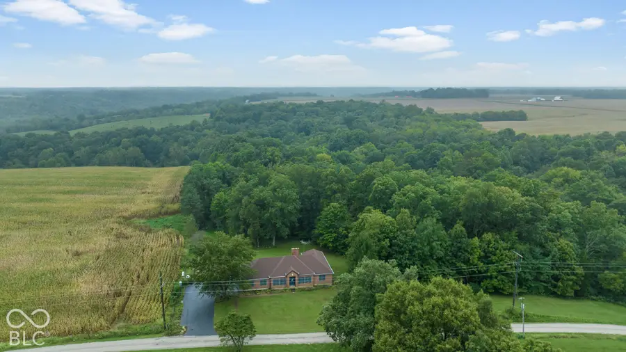 6114 Gant Road, Brookville, IN 47012 - #2