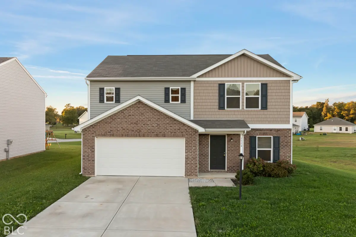 1514 E Holly, Albany, IN 47320 - #1