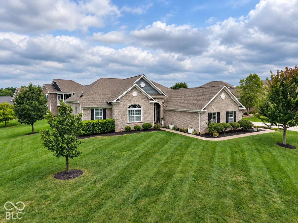 4430 Hickory Stick Parkway, Greenwood, IN 46143 - #1