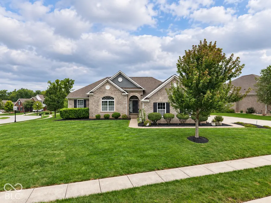 4430 Hickory Stick Parkway, Greenwood, IN 46143 - #2