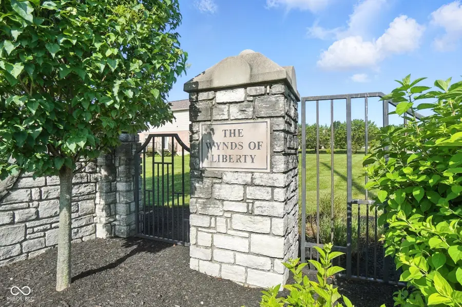 1076 Christopher Court, Greenwood, IN 46143 - #2