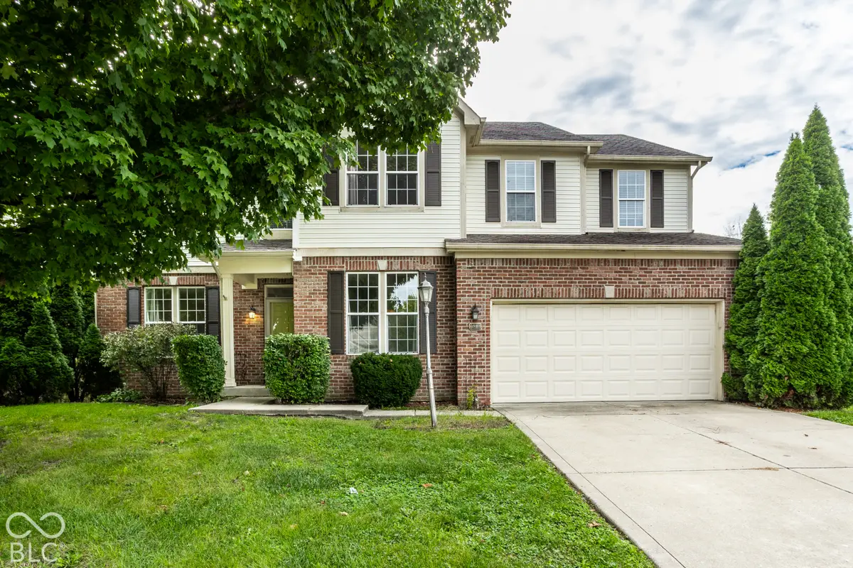 6843 Thousand Oaks Lane, Indianapolis, IN 46214 - #1