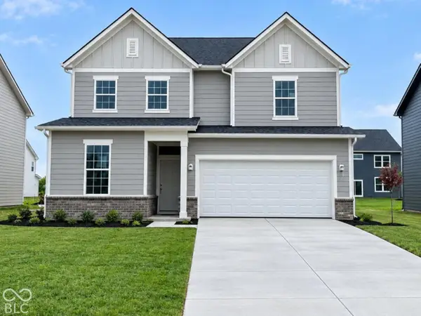 7852 Harmony Drive, Avon, IN 46123