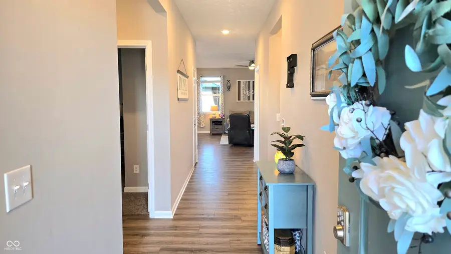 1962 Fairmount Drive, Greenfield, IN 46140 - #3