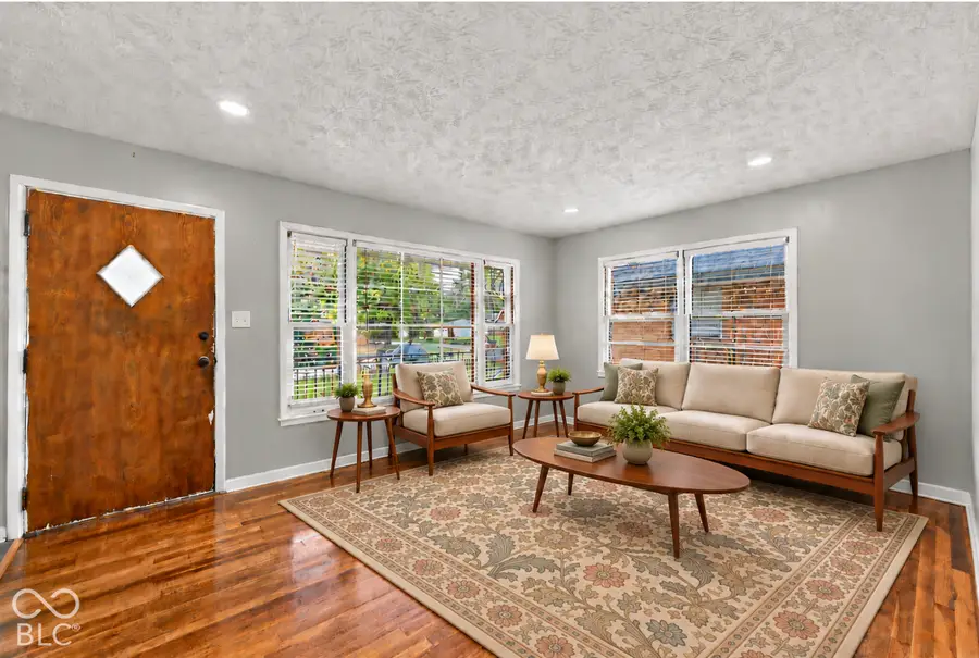 1710 N Coolidge Avenue, Indianapolis, IN 46219 - #3